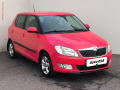 koda Fabia 1.2 TSi, 2.maj,R, Ambition