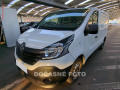 Renault Trafic 1.6dCi SORTIMO, AC, navi