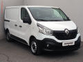 Renault Trafic 1.6dCi SORTIMO, AC, navi