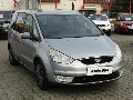 Ford Galaxy 2.0TDCi, Ghia, park.senzor