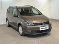 Volkswagen Touran 2.0TDI, Navi, klima