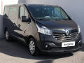 Renault Trafic 1.6dCi 9m�st, TZ, navi, 92kW