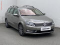Volkswagen Passat 2.0 TDi, DSG, park.asist