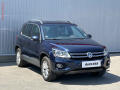 Volkswagen Tiguan 2.0 TDi 4motion, Sport&Style