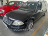 Volkswagen Passat 1.6, vhev sed.