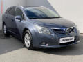 Toyota Avensis 2.0 D-4D, R, AC, tempo