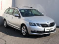 koda Octavia 1.6 TDi, Ambition, AC, park