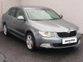 �koda Superb 2.0TDi, Elegance, navi