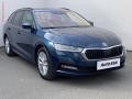 koda Octavia 1.5 TSi-eTEC, Ambition, DSG