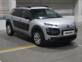 Citro�n C4 Cactus 1.2PT, �R, Panorama