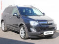 Opel Antara 2.2 CDTi 4x4, navi