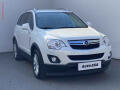 Opel Antara 2.2 CDTi 4x4, AT, bixen, TZ