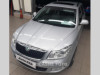 koda Octavia 2.0 TDi, vhevy, tempomat