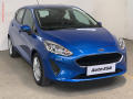 Ford Fiesta 1.0 EB, 1.maj,R, AC, temp.