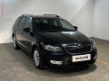 koda Octavia 2.0 TDi 4x4, Ambition, TZ