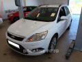 Ford Focus 1.6i, AC
