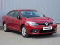 Renault Fluence 1.6 i 16V, 1.maj,�R, STK5/28