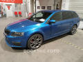 koda Octavia 2.0 TDi 4x4, R, DSG