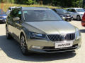 koda Superb 2.0TDi, DSG