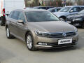 Volkswagen Passat 2.0 TDi, �R, Highline, DSG