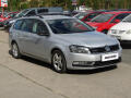 Volkswagen Passat 1.6TDi, AC, v�h�ev sed
