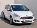 Ford S-MAX 2.0TDCi, AT, navi, park.asist