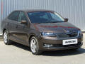 �koda Rapid 1.0 TSi, 2.maj,�R, Style