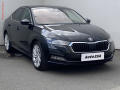 koda Octavia 1.5 TSi, R, DSG, LED