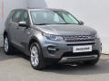 Land Rover Discovery Sport 2.0 TD4 4x4, 7mst, AT