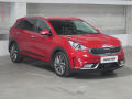 Kia Niro 1.6 GDI HEV, R, AT, navi