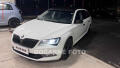 �koda Superb 1.8TSi, �R, navi, bixen