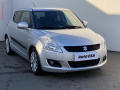 Suzuki Swift 1.2 VVT, R, GLX, +pneu