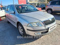 koda Octavia 1.6MPi, AC, tan