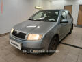 �koda Fabia 1.4 MPi, 2.maj,�R, servis