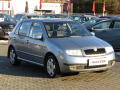 �koda Fabia 1.4 MPi, 2.maj,�R, servis