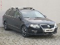 Volkswagen Passat 2.0TDI, AC, tempo