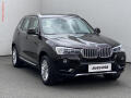 BMW X3 2.0d xDrive20d, AT, bixen