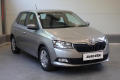 koda Fabia 1.0tsi