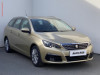 Peugeot 308 1.6 HDi, Allure, LED, navi