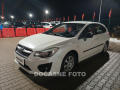 Subaru Impreza 1.6i 4x4, 4x4, klima