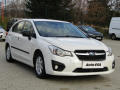 Subaru Impreza 1.6i 4x4, 4x4, klima