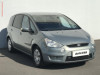 Ford S-MAX 2.0 TDCi, Titanium, TZ, park