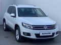 Volkswagen Tiguan 2.0 TDi 4x4, Lounge, bixen
