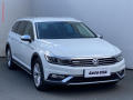 Volkswagen Passat 2.0 TDi 4MOTION, Alltrack