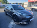 Toyota C-HR 1.8 HEV, R, AT, LED, navi