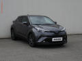 Toyota C-HR 1.8 HEV, R, AT, LED, navi