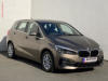 BMW 2.0 D 218d, AT, LED, navi