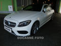 Mercedes-Benz 2.2CDi C220, R, AT, LED