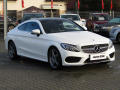 Mercedes-Benz 2.2CDi C220, R, AT, LED