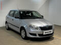 �koda Fabia 1.2 HTP, AC